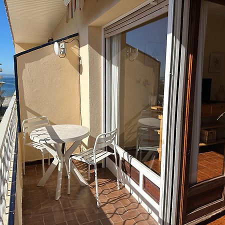 Apartmán Agi Llotja Plazza Roses Exteriér fotografie